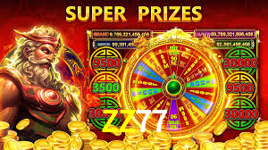 Jogos Exclusivos ZZ77