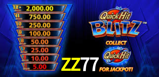 PIX Instantâneo ZZ77