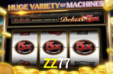 Promoção Relâmpago ZZ77