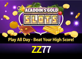 Bônus de Boas-vindas ZZ77