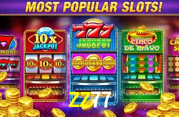 Integração de APIs ZZ77